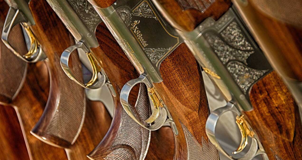 armessecure Achat d'armes